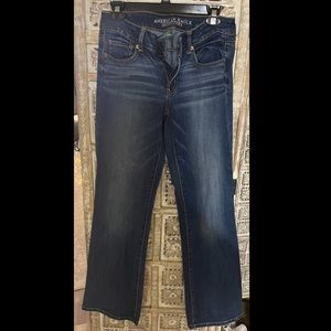 American Eagle Womens jeans